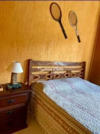 Imagem Casa com 5 dormitórios, 340 m² - venda por R$ 1.900.000,00 - Albuquerque - Teresópolis/RJ