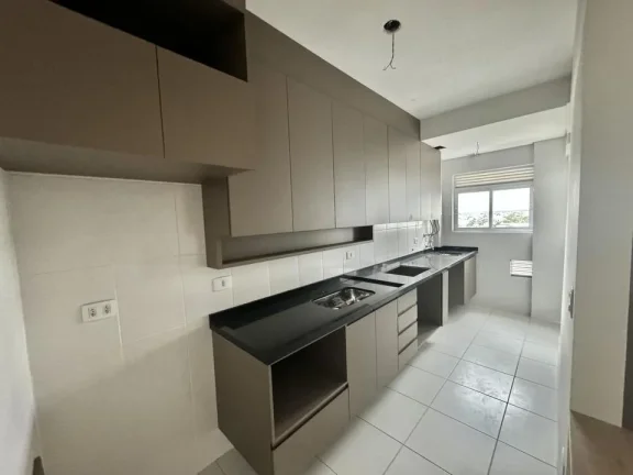 Imagem Apartamento para Venda em São José dos Pinhais, Centro, 3 dormitórios, 1 suíte, 2 banheiros, 2 vagas