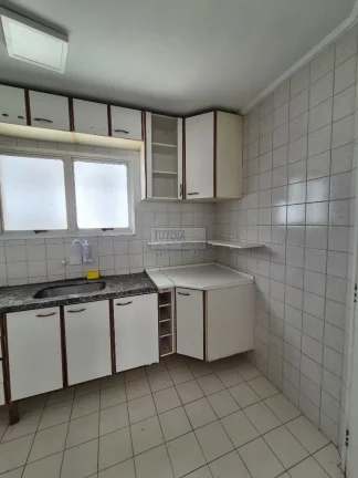 Imagem APARTAMENTO À VENDA NA VILA MARIANA, SÃO PAULO