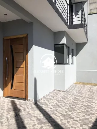 Imagem Sobrado à venda, CIDADE JARDIM, MOGI DAS CRUZES - SP