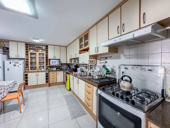 Imagem Apartamento à venda, 210 m² por R$ 1.200.000,00 - Agriões - Teresópolis/RJ
