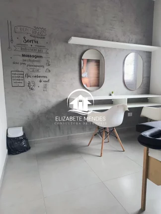 Imagem Apartamento para locação, JARDIM SAUDE, SUZANO - SP