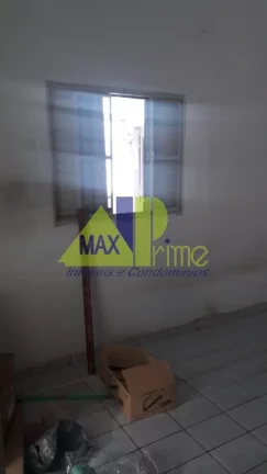 Imagem Imperdível: Casa com 1 quarto na Vila Salete, São Paulo-SP - Venha conferir!