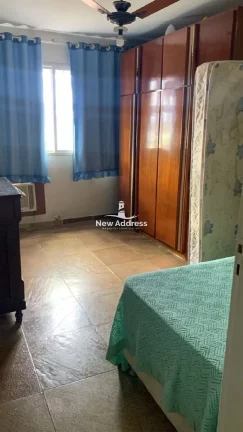 Imagem Porteira Fechada - apartamento de 4 quartos em Itapuã - Vila Velha