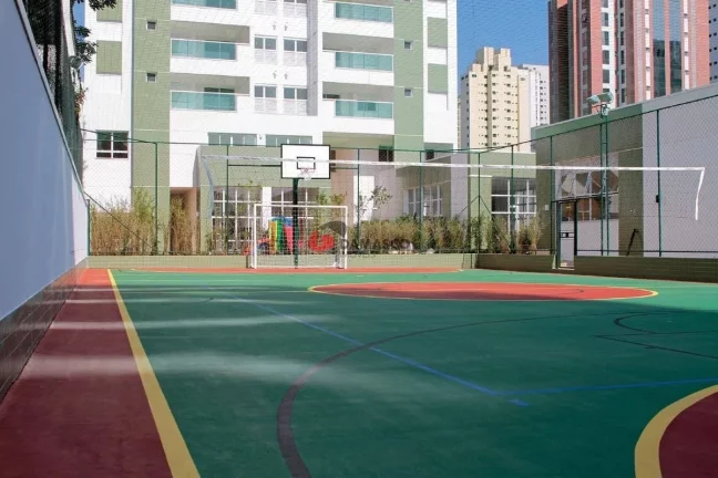 Imagem Apartamento à venda 3 Quartos, 1 Suite, 2 Vagas, Tatuapé, São Paulo - SP