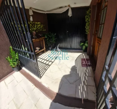 Imagem Casa Térrea à Venda em Jardim do Colégio - São Paulo/SP.
