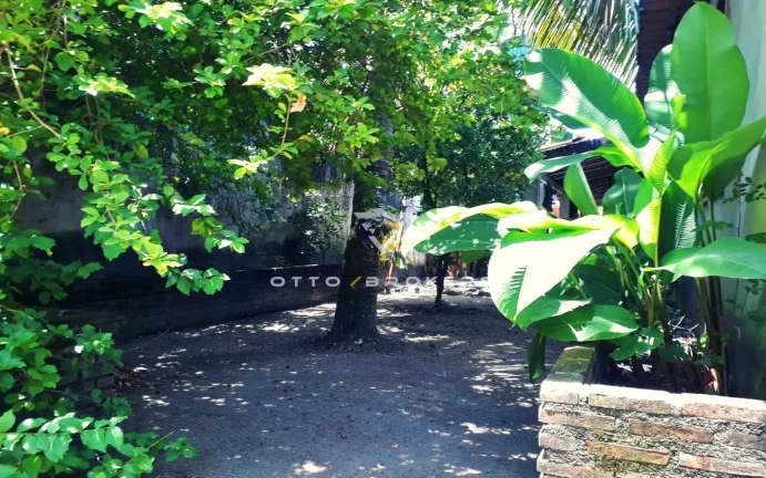 Imagem CASA RESIDENCIAL em SANTA CRUZ CABRÁLIA - BA, centro