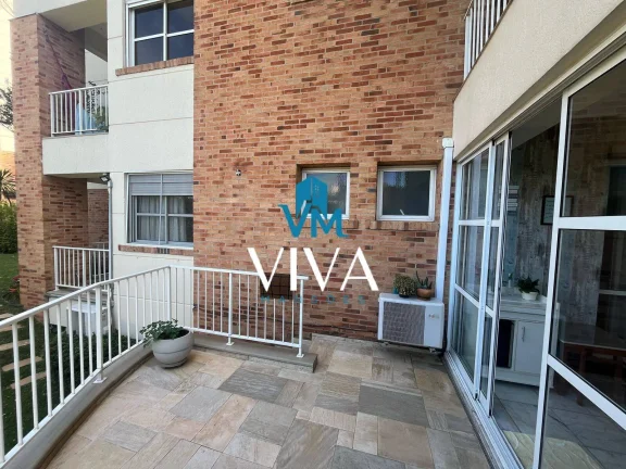 Imagem Garden, 3 Suítes, 259m², R$2.700.000,00 Cond. Bougainville Campinas/SP