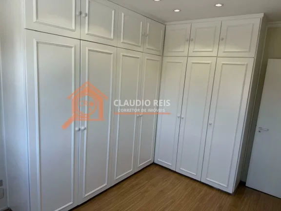 Imagem Apartamento com 3 Quartos à venda, 216m² - Brooklin Paulista