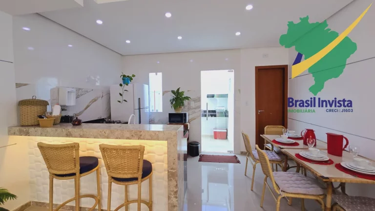 Imagem OPORTUNIDADE DE ADQUIRIR SEU APARTAMENTO DUPLEX EM PORTO SEGURO