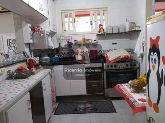 Imagem Apartamento Térreo Frente Canal