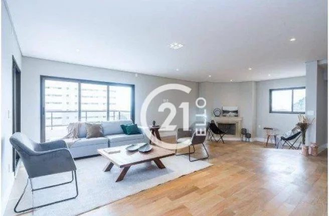Imagem Sumaré, reformado, com 5 dormitórios, 283 m²