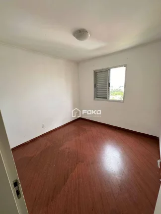 Imagem Apartamento com 2 dormitórios à venda, 54 m² por R$ 290.000,00 - Jardim São Judas Tadeu - Guarulhos/SP