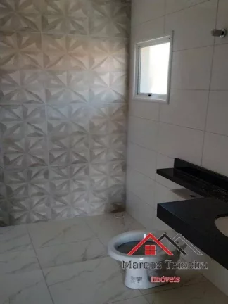 Imagem Casa - Bela Vista