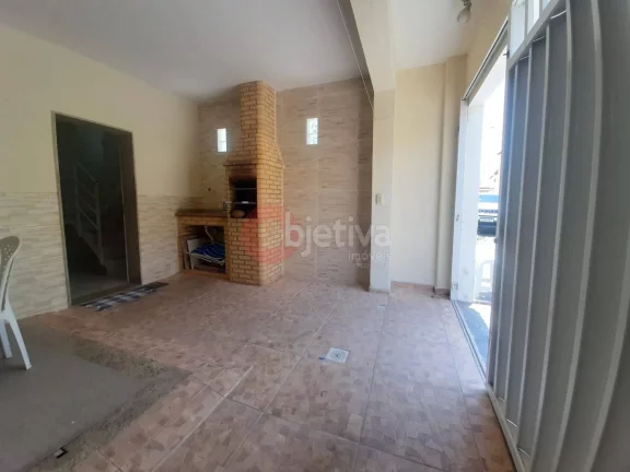 Imagem Casa triplex independente, 4 quartos, Peró - Cabo Frio