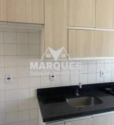Imagem Apartamento a Venda no bairro Jardim Bom Retiro - Sumaré, SP