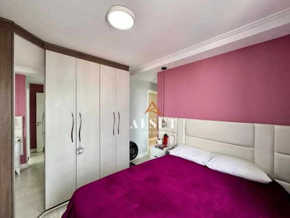 Imagem Apartamento com 2 dormitórios à venda, 98 m² por R$ 1.100.000,00 - Vila Formosa - São Paulo/SP