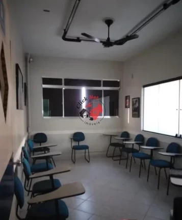 Imagem Prédio Comercial para Locação ou Venda – Bairro Assunção, São Bernardo do Campo