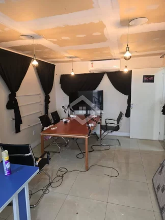 Imagem Prédio para locação com 1000m², salão para 500 pessoas - Campo Grande