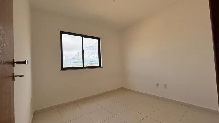 Imagem Apartamento à venda em Vitória da Conquista-BA, no bairro Boa Vista, com 3 quartos e 64,60 m² de área.