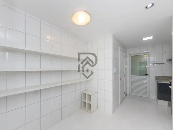 Imagem Apartamento em Campo Belo, São Paulo/SP