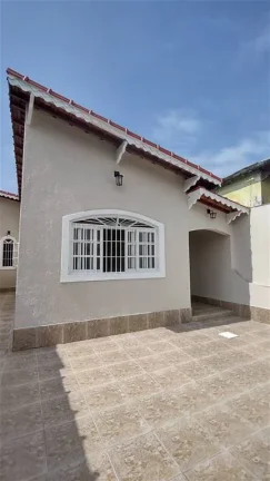 Imagem CASA COM 45 m² - JARDIM IMPERADOR - PRAIA GRANDE SP