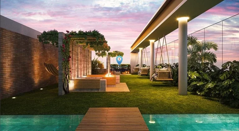 Imagem Apartamento à venda localizado na Rua Patagônia, 403, no Bairro Sion em Belo Horizonte. Com 140m²...