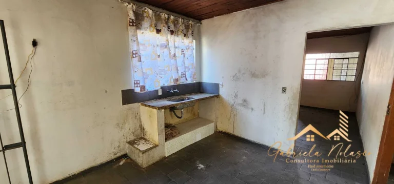 Imagem Casa Padrão no bairro tucura