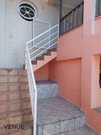 Imagem Sobrado com 3 dormitórios à venda, 418 m² por R$ 1.059.000,00 - Vila Formosa - São Paulo/SP