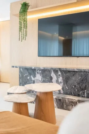 Imagem Apartamento à venda, com 3 quartos, 109,66m²