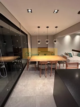 Imagem APARTAMENTO RESIDENCIAL em São Paulo - SP, Pinheiros