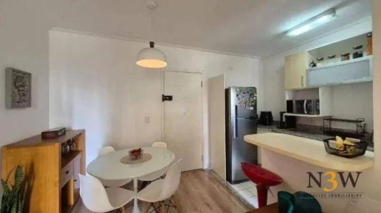 Imagem Apartamento com 2 dormitórios à venda, 50 m² por R$ 720.000,00 - Vila Leopoldina - São Paulo/SP