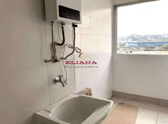Imagem Apartamento para alugar em São Paulo, Vila Leopoldina, com 2 quartos, 69m²