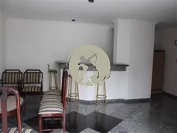 Imagem VILA MARIANA COM LAZER , SACADA, E VISTA TOTALMENTE LIVRE!!!!