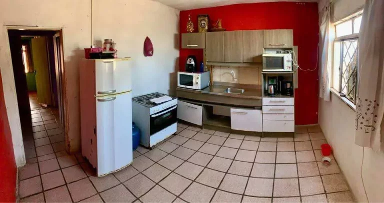 Imagem Casa à venda em Viamão, Cecília, com 3 quartos
