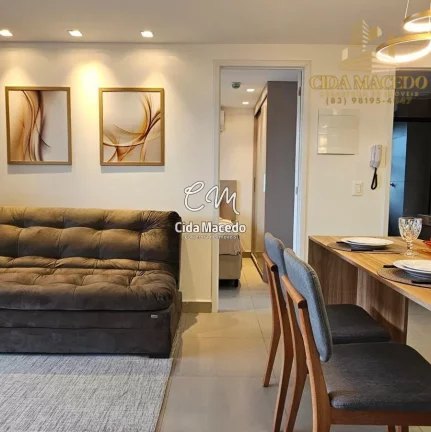 Imagem Apartamento a Venda no bairro Jardim Oceania - João Pessoa, PB