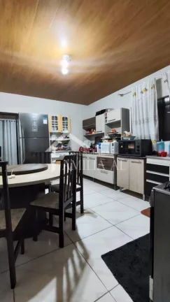 Imagem Casa Espinheiros Parcialmente Averbada