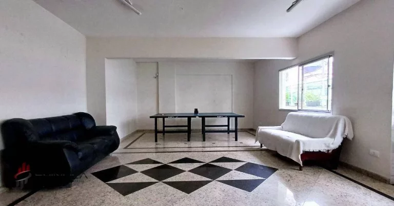 Imagem Apartamento com 2 dormitórios à venda, 92 m² por R$ 400.000,00 - Aviação - Praia Grande/SP