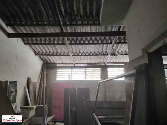Imagem Excelente Oportunidade | Salão Comercial com 465,00m2, à venda em Campo Grande, Vila Glória