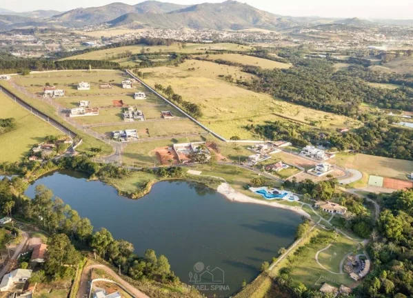 Imagem Terreno à venda no bairro Estância Parque de Atibaia - Atibaia/SP