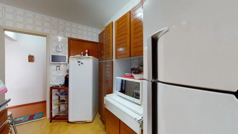 Imagem APARTAMENTO RESIDENCIAL em São Paulo - SP, Vila Madalena