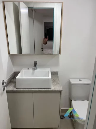Imagem Apartamento mobiliado em Jardim Prudência por R$3300,00/Pacote, São Paulo/SP