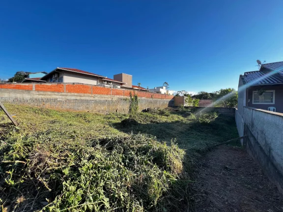 Imagem Terreno com 493,50m² em excelente localização em Indaial/SC