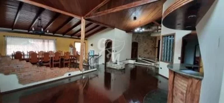 Imagem Casa em Condomínio Fechado