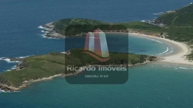 Imagem Excelente Pousada 50 Mts da "Praia do Peró Bandeira Azul"