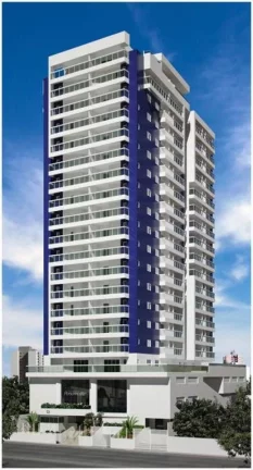 Imagem Apartamento Sendo: 3 Dormitórios, 2 Suítes, 2 Vagas de Garagem