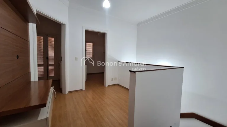 Imagem Casa de condominio a venda no Parque Imperador em Campinas!!

Excelente opção de casa em condomini...