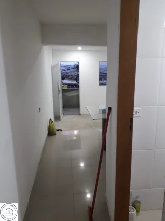 Imagem Casa em São Paulo / Zona sul / Parque residencial Cocaia.