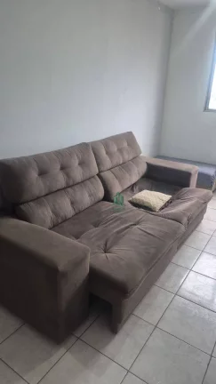 Imagem Apartamento à venda, 66 m² por R$ 250.000,00 - Jardim Bom Clima - Guarulhos/SP