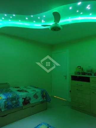Imagem Casa 4 quartos, área gourmet, piscina. Próx ao West Shopping - Campo Grande